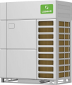 Наружные блоки мультизональных систем LMV-IceCore EVI