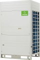 Наружные блоки мультизональных систем двухтрубные, только охлаждение (до 85 кВт)