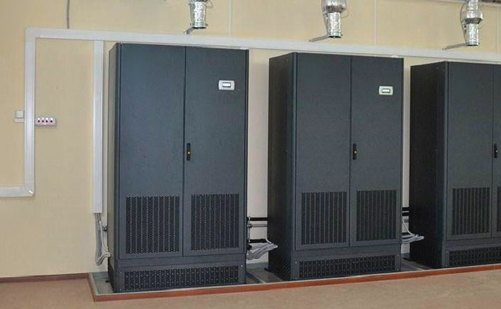 Прецизионные кондиционеры: когда стандартной климатической техники недостаточно