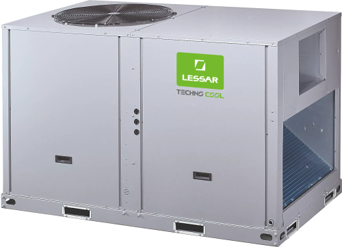 LESSAR LUR-FA22NH24A