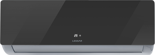 LESSAR LS-HE09KNE2/LU-HE09KNE2