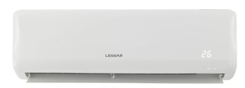 LESSAR LSM-H80KOA2