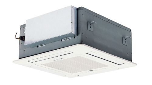 LESSAR LS-HE18BCOA2/LU-HE18UOA2/LZ-B4COB