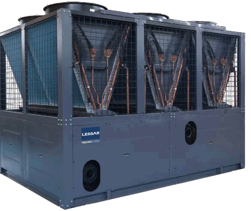 LESSAR LUC-FHMA440CA-O-1