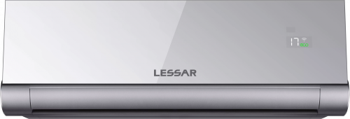LESSAR LS-HE12KAE2/LU-HE12KAE2