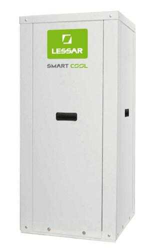 LESSAR LUC-SCAR5R1