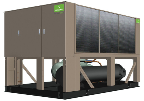 LESSAR LUC-SSDA1420CXH