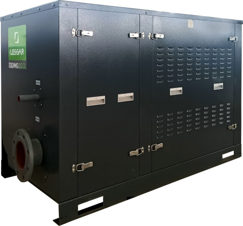 LESSAR LZ-CG1000-1700D-O