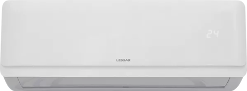 LESSAR LS-HE18KLA2B/LU-HE18KLA2B