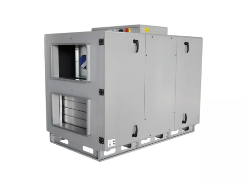 LESSAR LV-RACU 3500 HEU-12,0-1 EC-RHX E15