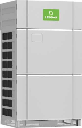 LESSAR LUM-AHE400AUA-4