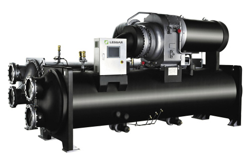 LESSAR LUC-CSTW1600BXM