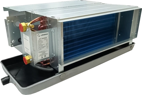 LESSAR LSF-200DS22