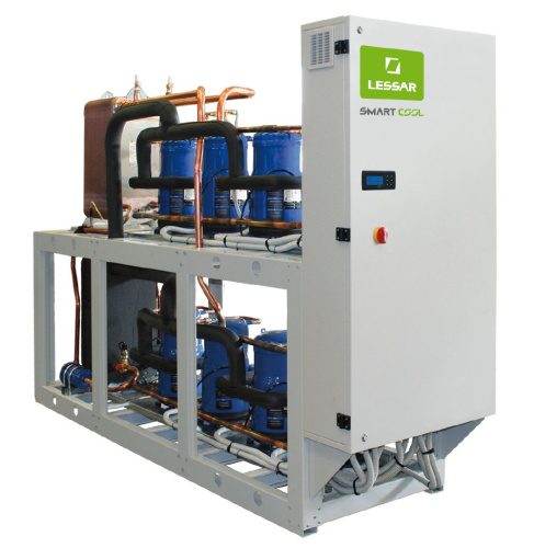 LESSAR LUC-SCAW412C10