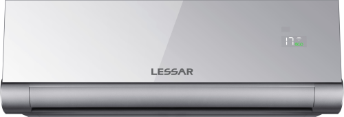 LESSAR LS-HE09KAE2/LU-HE09KAE2