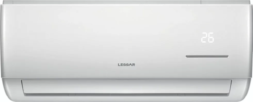 LESSAR LS-HE18KSA2/LU-HE18KSA2