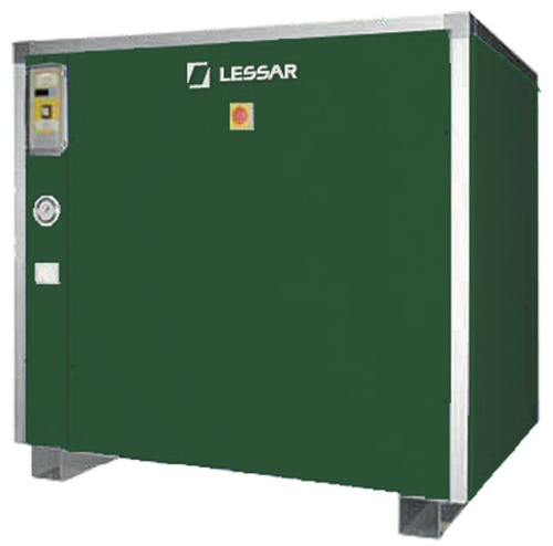 LESSAR LUC-RAK.W-B/ST/AS 02 C1t