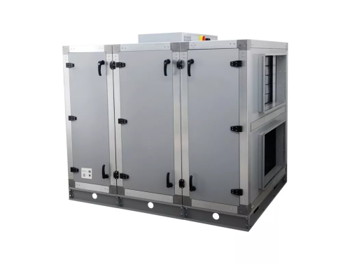 LESSAR LV-RACU 5500 HWU-0-3 EC-RHX E15