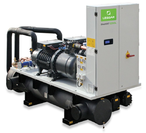 LESSAR LUC-SCAW342V2