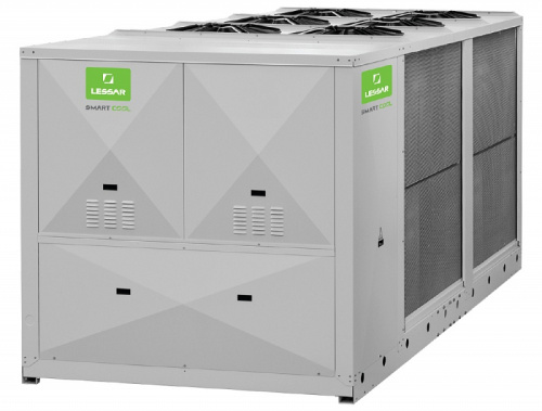 LESSAR LUC-SCAA-FC302V2—1622V2