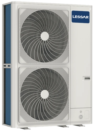 LESSAR LUM-AHE450AX5A4-А