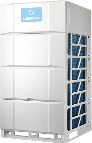 LESSAR LUQ-E730AUA4-V