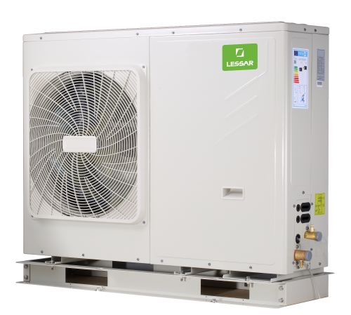 LESSAR LUM-HE120ME4-PC-PT