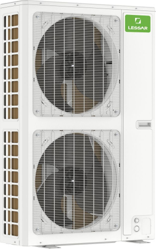 LESSAR LUM-AHE280AUA-4S