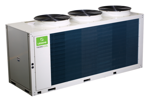 LESSAR LUC-IHDA82CAP