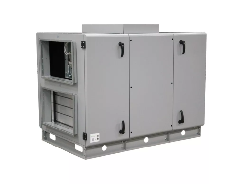 LESSAR LV-RACU 2500 HEU-9,0-1 EC-RHX E15