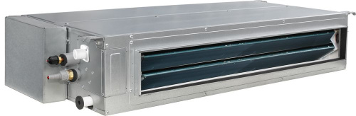 LESSAR LSM-AH140DUA2M