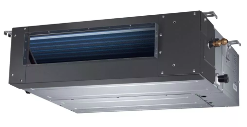 LESSAR LS-HE18DTA2/LU-HE18UTA2