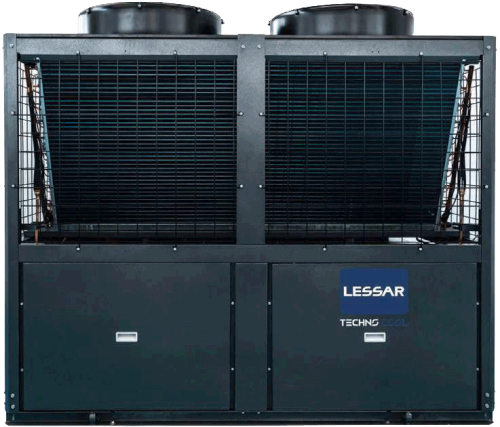 LESSAR LUC-FHMA130CA-O