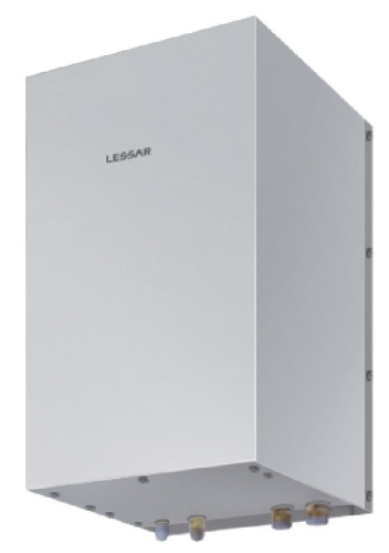 LESSAR LSM-H080ME2-PC