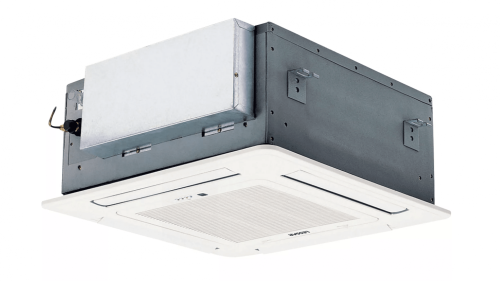 LESSAR LS-HE12BCOA2/LU-HE12UOA2/LZ-B4COBA