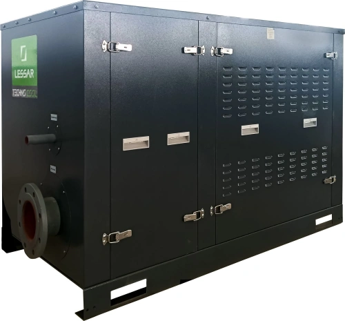 LESSAR LZ-CG30D-O