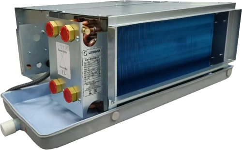 LESSAR LSF-200DS42