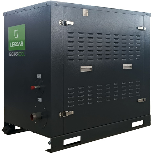 LESSAR LZ-CG520-1000-O