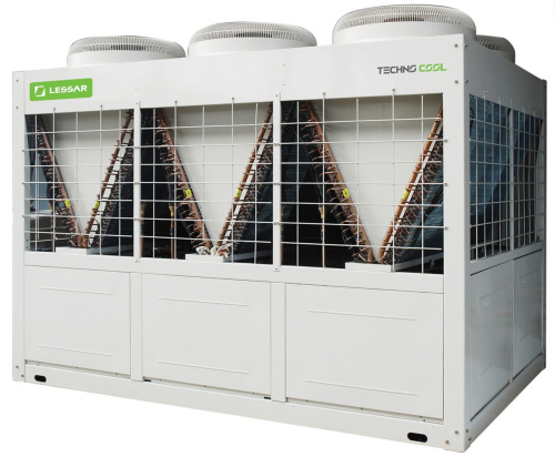 LESSAR LUC-FHMA250CAW