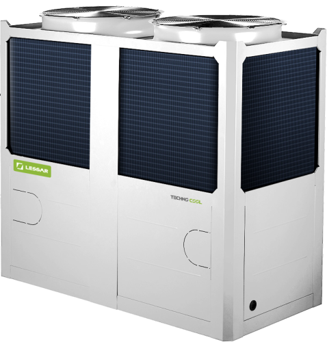 LESSAR LUC-FHDA130CAW