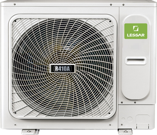 LESSAR LUM-HE120ATA2-M