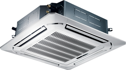 LESSAR LS-HE36BMA4/LU-HE36UMA4/LZ-B4IB