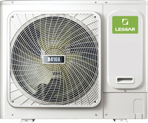 LESSAR LUM-HE160ATA2-M