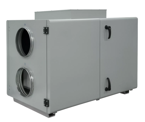 LESSAR LV-RACU 1900 HEU-9,0-1 EC-RHX E15