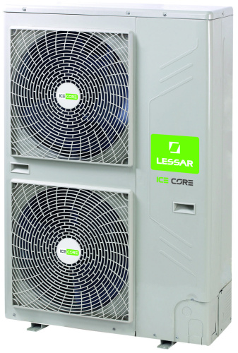 LESSAR LUM-HE160ANA4-M