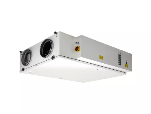 LESSAR LV-PACU 400 PE-0,9-1 ECO E15