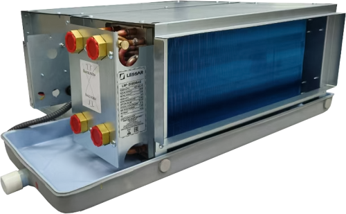 LESSAR LSF-200DS42