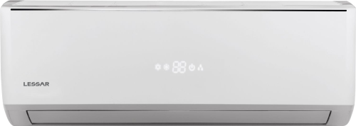 LESSAR LS-HE18KDE2/LU-HE18KDE2