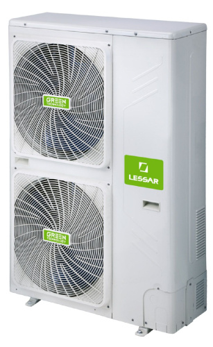 LESSAR LUM-HE160NA4-PC