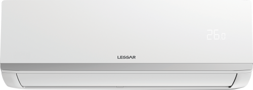 LESSAR LS-HE09KCE2A/LU-HE09KCE2A